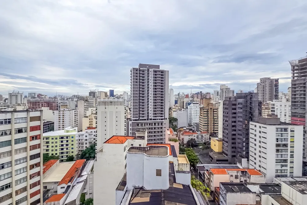 Apartamento, 1 quarto, 25 m² - Foto 3