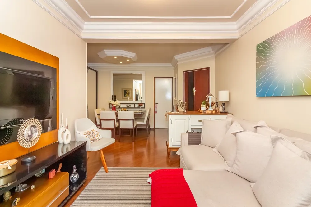 Apartamento, 3 quartos, 103 m² - Foto 3
