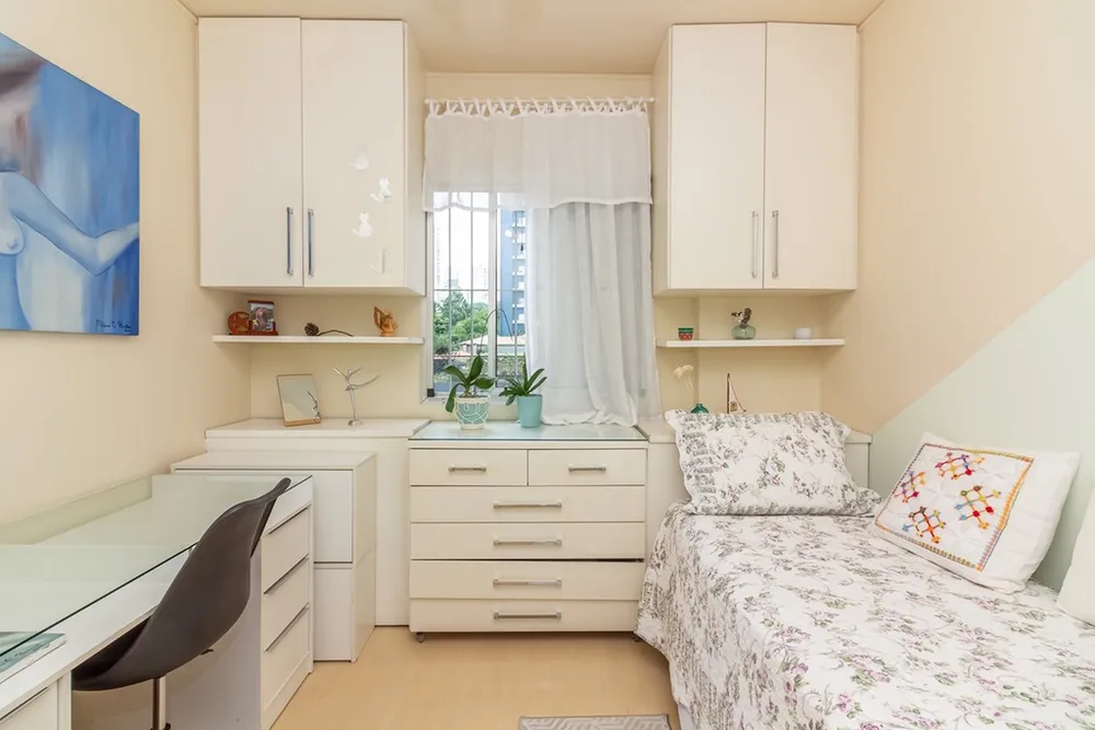 Apartamento, 3 quartos, 103 m² - Foto 4
