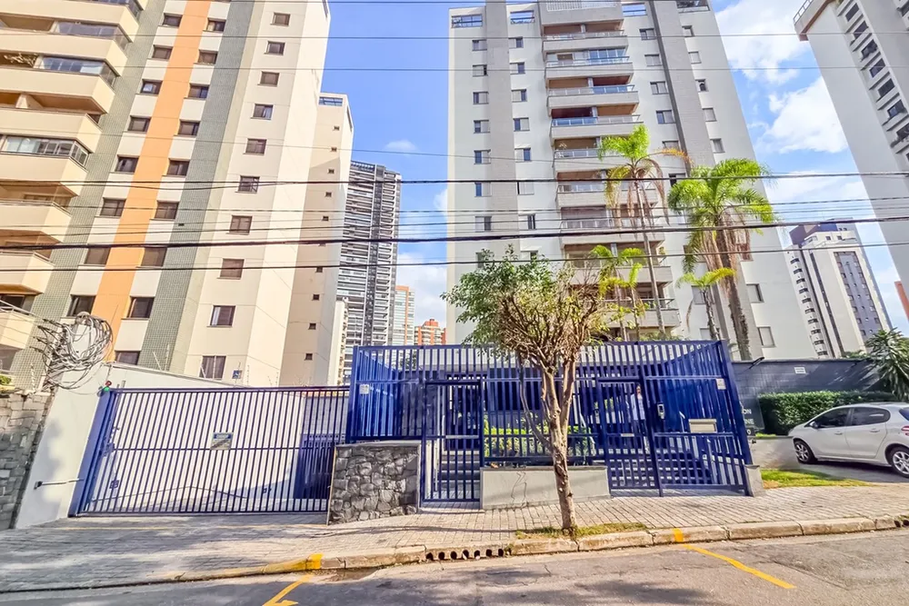 Apartamento, 3 quartos, 103 m² - Foto 1