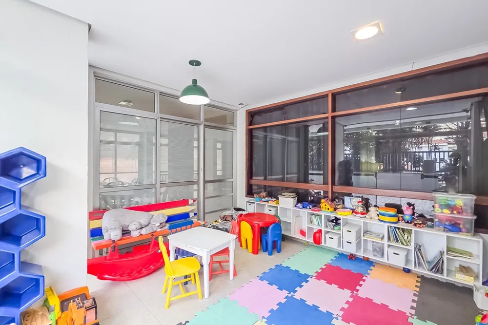 Apartamento, 3 quartos, 103 m² - Foto 2