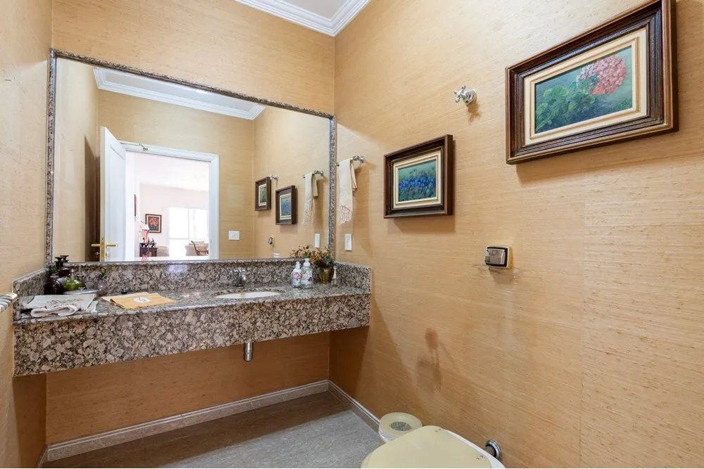 Casa, 4 quartos, 613 m² - Foto 3