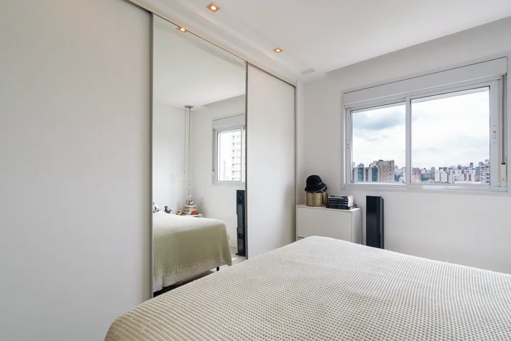 Apartamento, 2 quartos, 55 m² - Foto 4