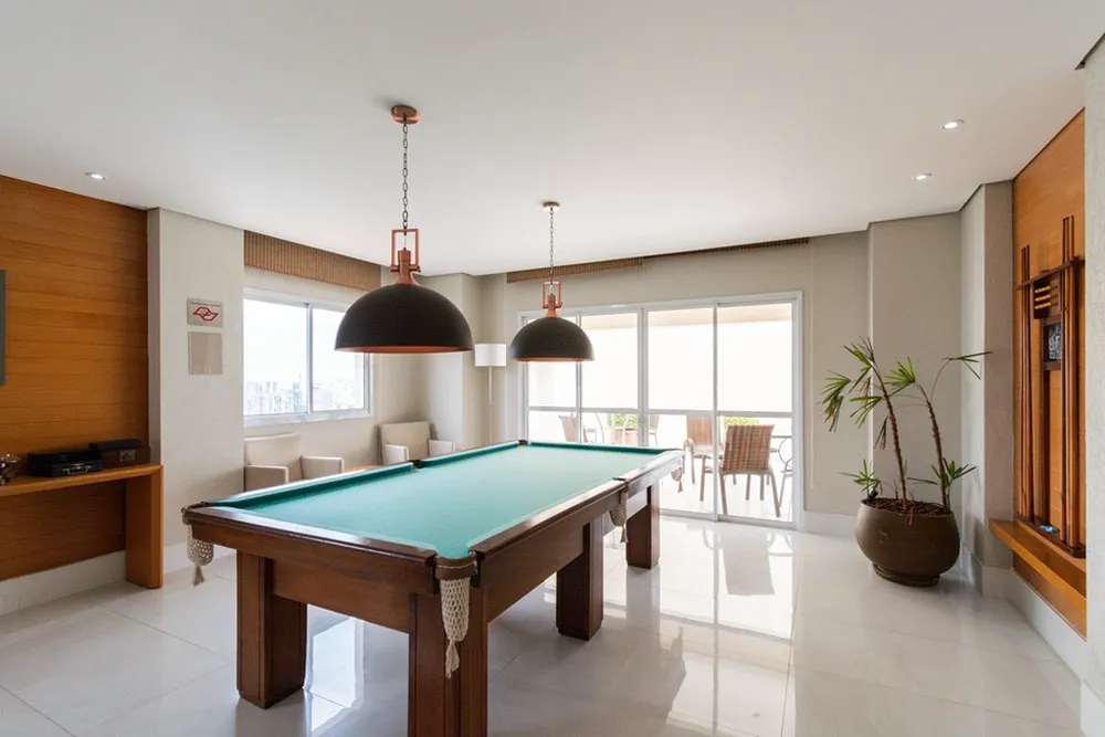 Apartamento, 2 quartos, 55 m² - Foto 2