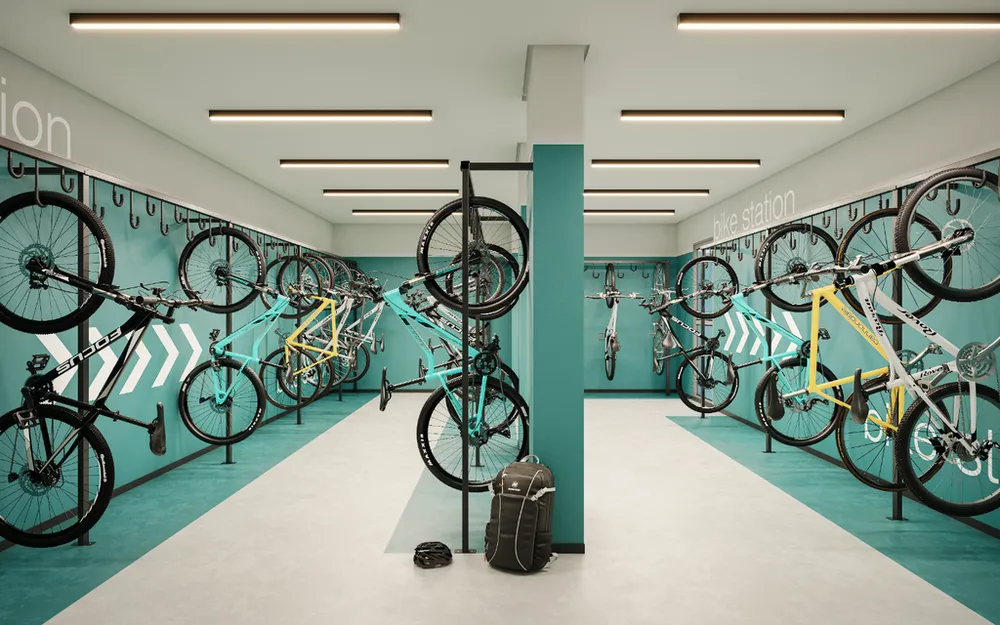 Apartamento, 2 quartos, 51 m² - Foto 1