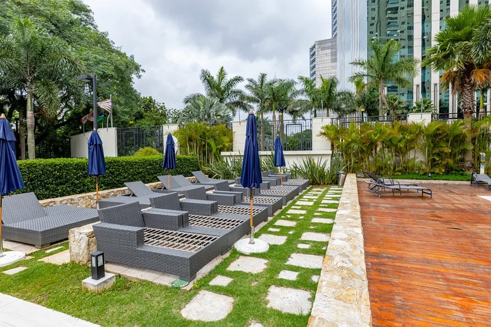 Apartamento, 1 quarto, 66 m² - Foto 1