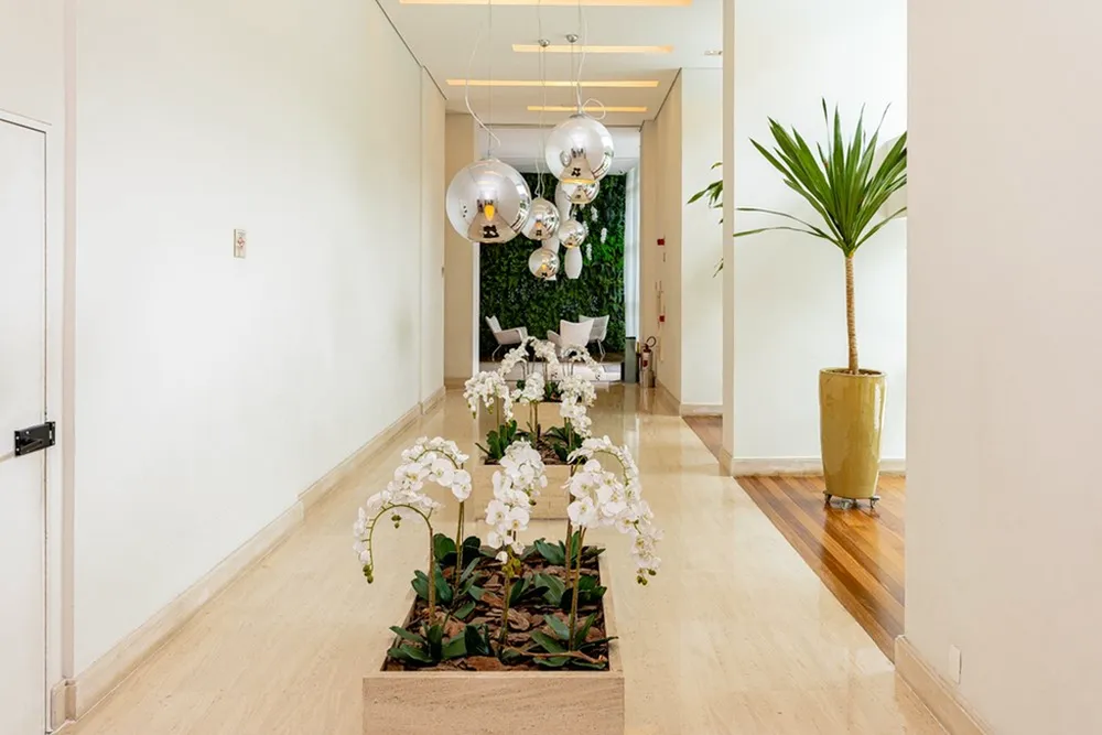 Apartamento, 1 quarto, 66 m² - Foto 3