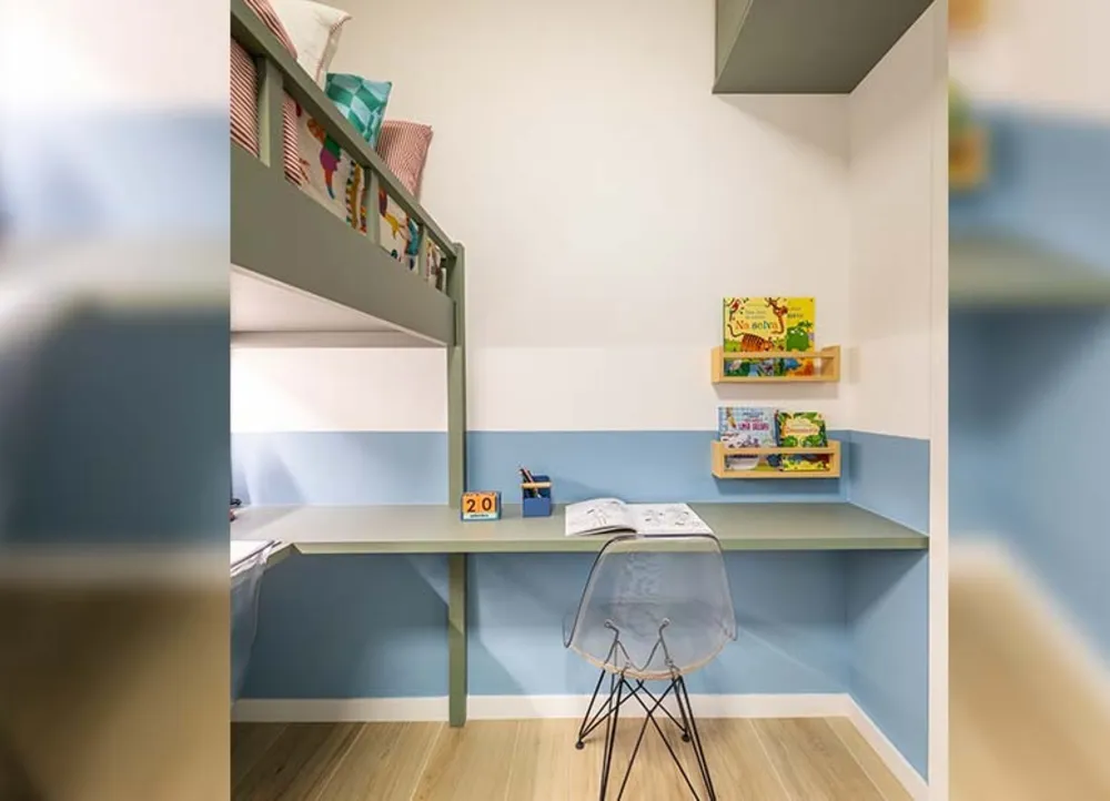 Apartamento, 3 quartos, 66 m² - Foto 3