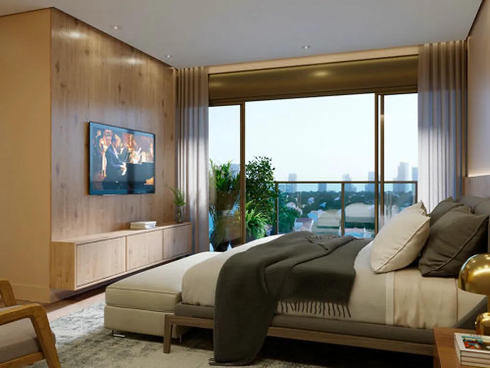 Apartamento, 4 quartos, 358 m² - Foto 4
