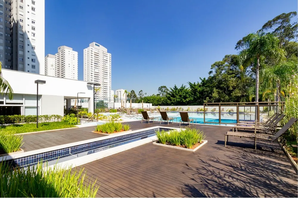 Apartamento, 3 quartos, 134 m² - Foto 2
