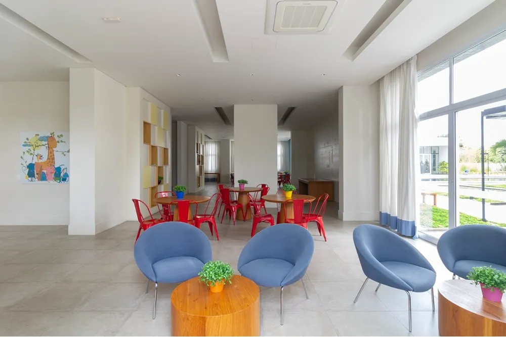 Apartamento, 3 quartos, 134 m² - Foto 1