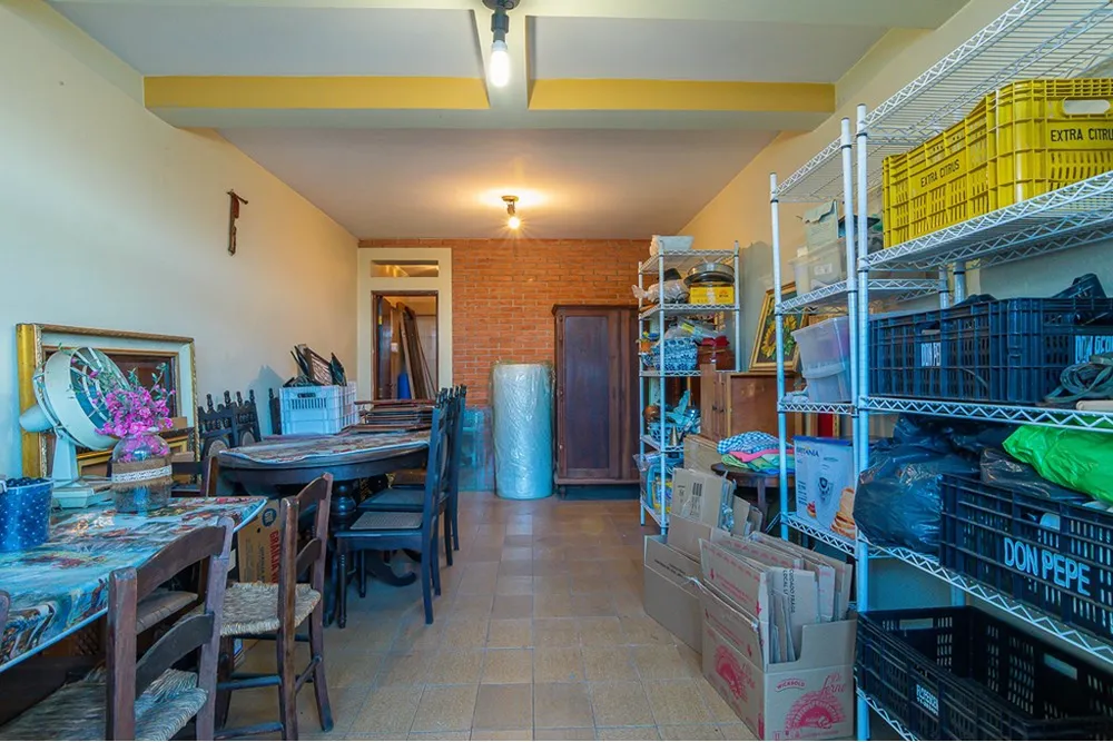 Casa, 3 quartos, 160 m² - Foto 1