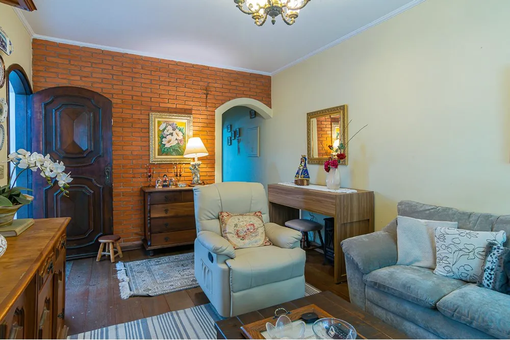 Casa, 3 quartos, 160 m² - Foto 4