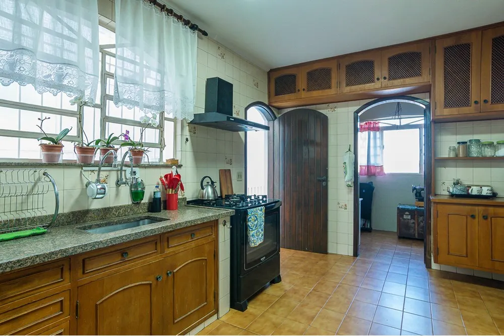 Casa, 3 quartos, 160 m² - Foto 3
