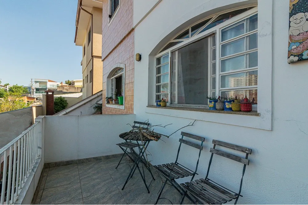Casa, 3 quartos, 160 m² - Foto 2