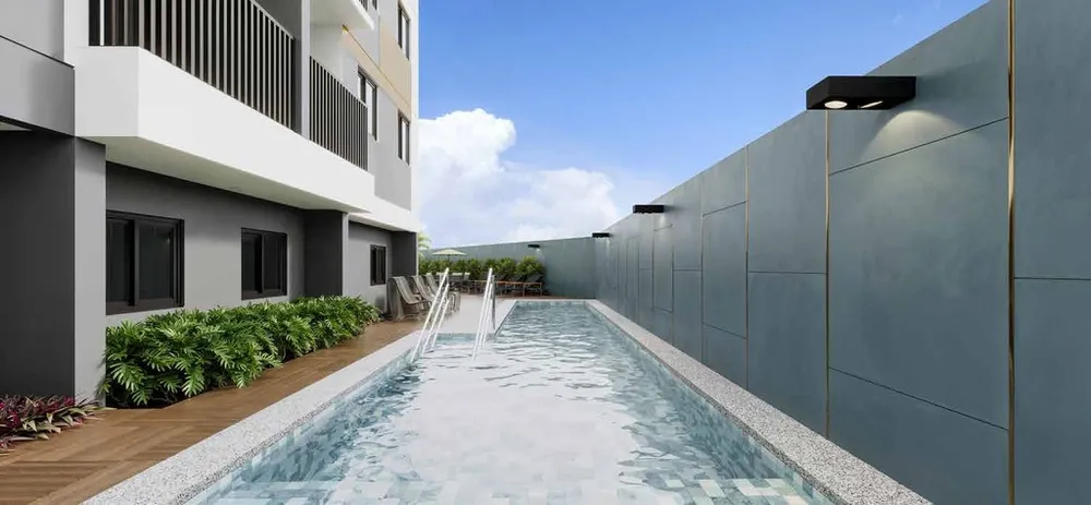 Apartamento, 3 quartos, 57 m² - Foto 4