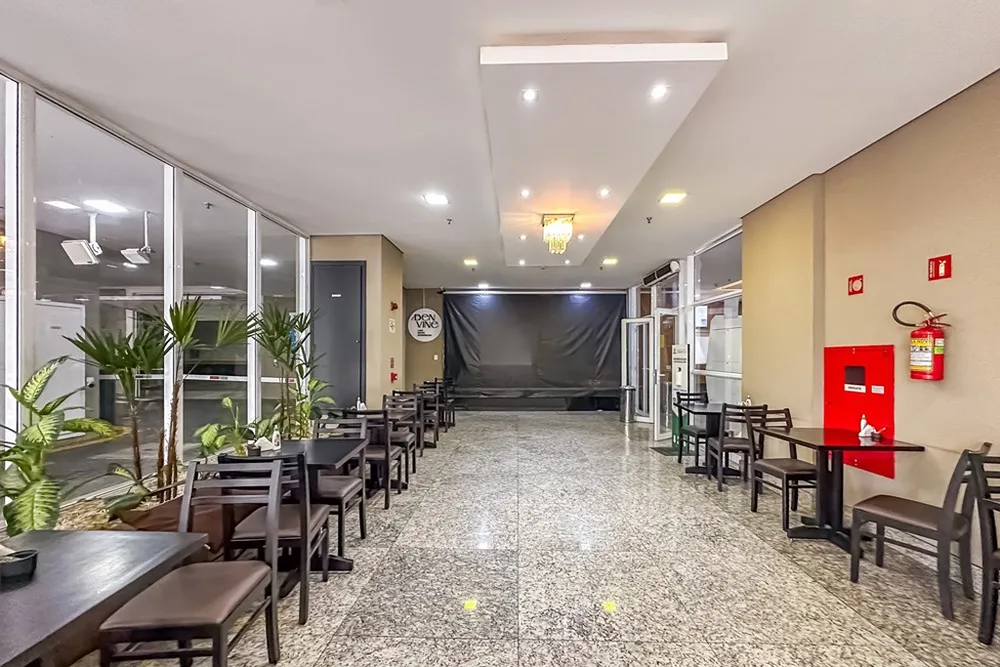 Sala-Conjunto, 82 m² - Foto 2
