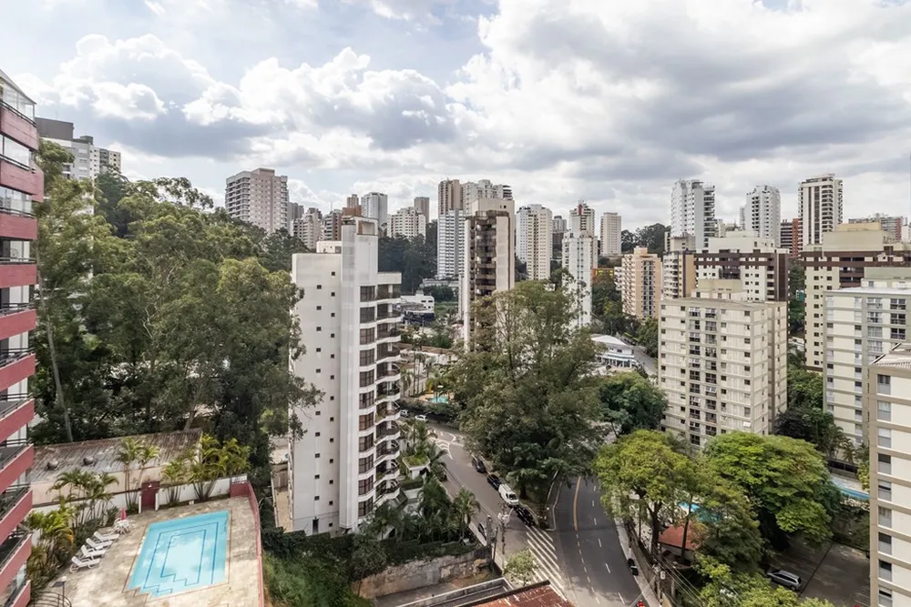 Sala-Conjunto, 82 m² - Foto 4