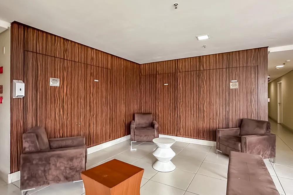 Sala-Conjunto, 82 m² - Foto 1