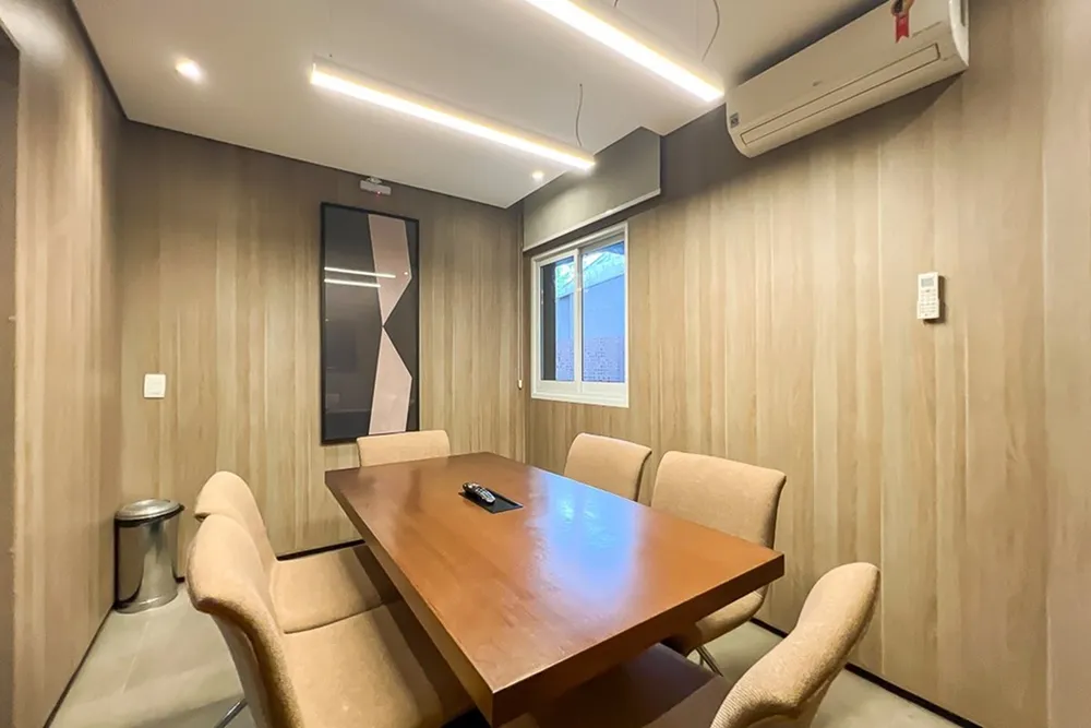 Apartamento, 1 quarto, 29 m² - Foto 2