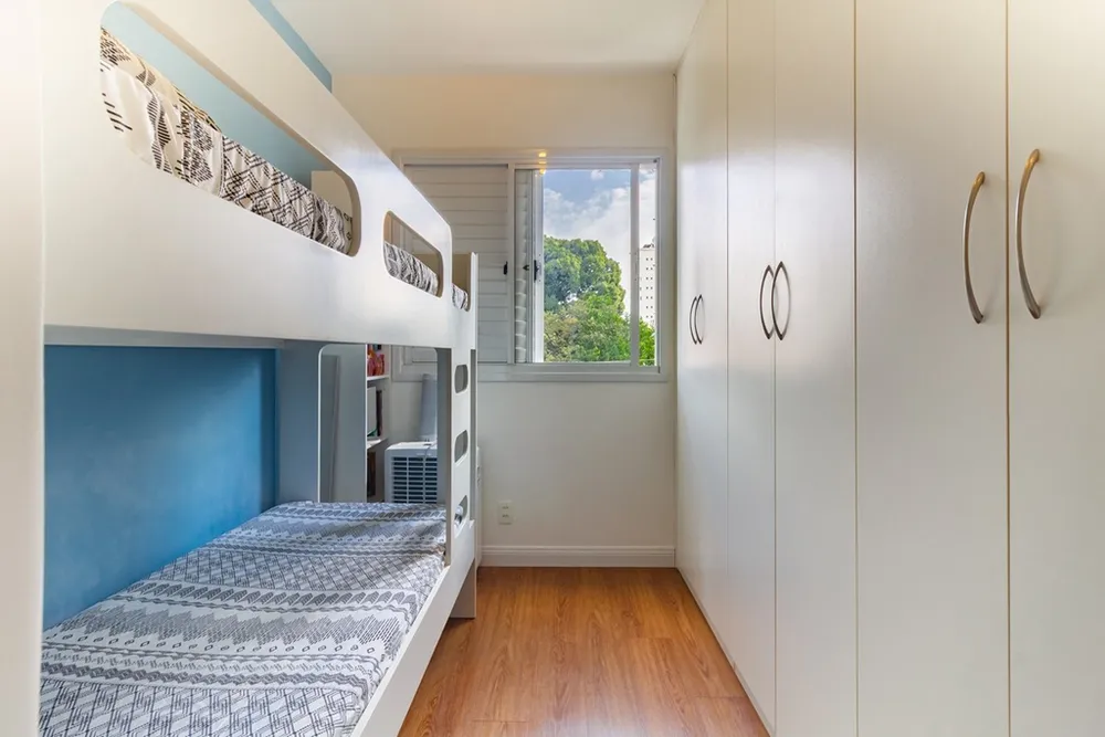 Apartamento, 2 quartos, 60 m² - Foto 4