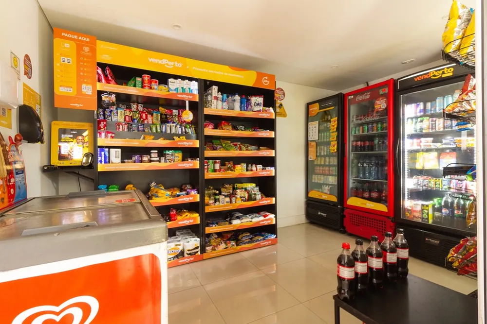 Apartamento, 2 quartos, 60 m² - Foto 1