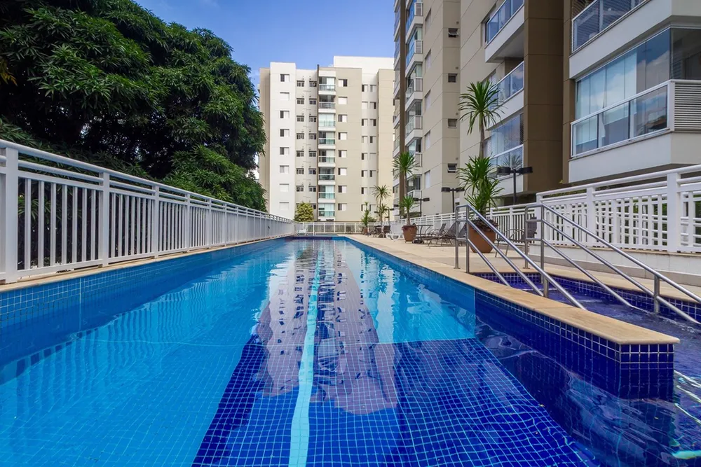Apartamento, 2 quartos, 60 m² - Foto 2