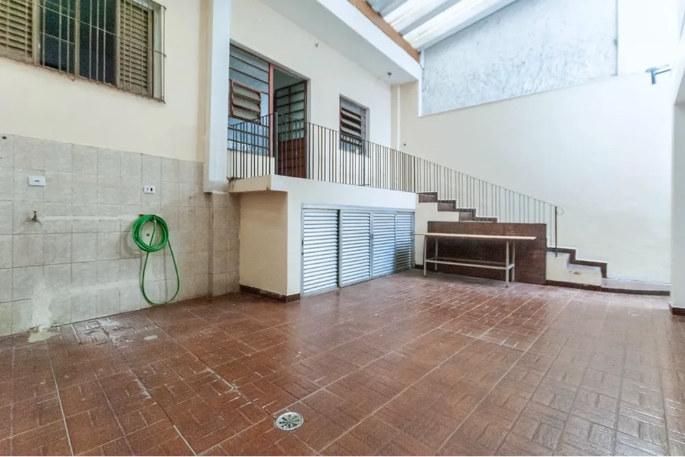 Casa, 3 quartos, 309 m² - Foto 1