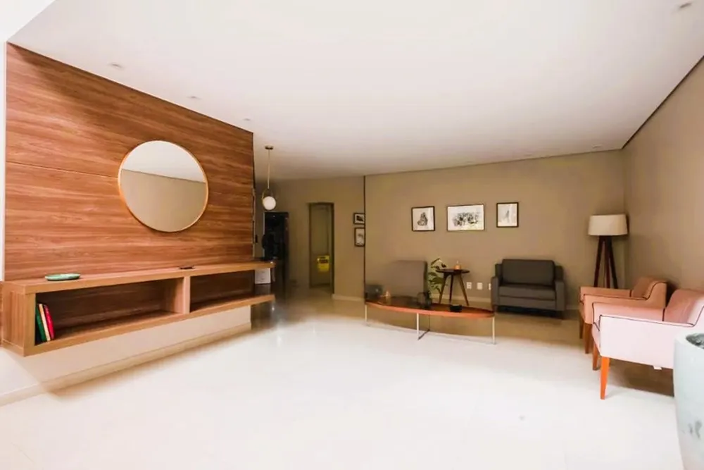 Apartamento, 2 quartos, 65 m² - Foto 3