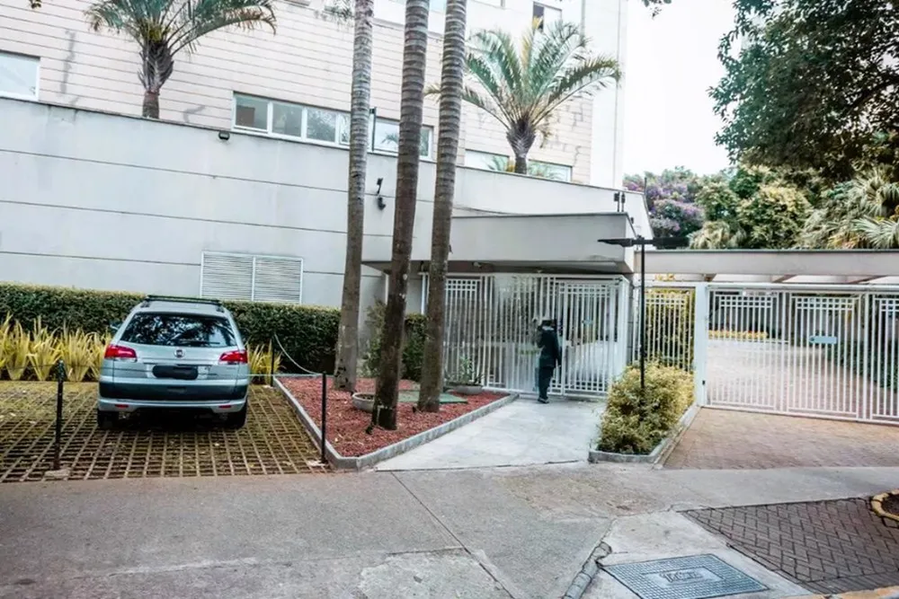 Apartamento, 2 quartos, 65 m² - Foto 4