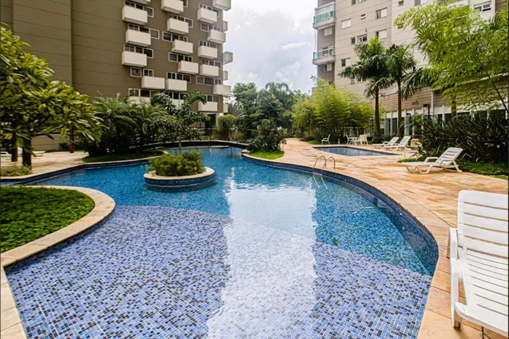 Apartamento, 2 quartos, 65 m² - Foto 2