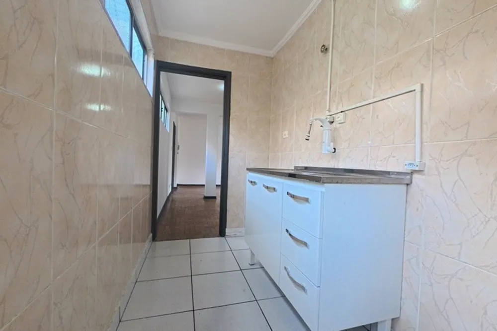 Apartamento, 3 quartos, 62 m² - Foto 1