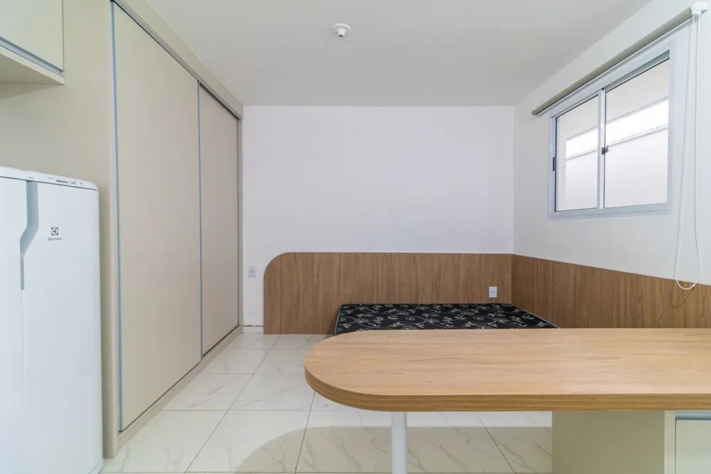 Apartamento, 1 quarto, 25 m² - Foto 4