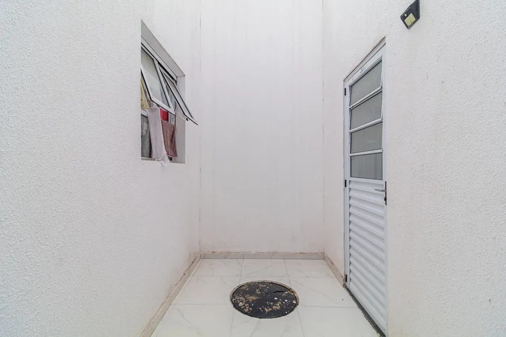 Apartamento, 1 quarto, 25 m² - Foto 1