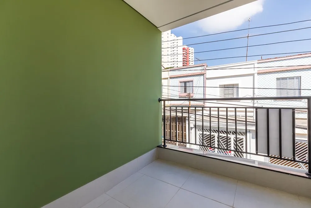 Apartamento, 2 quartos, 45 m² - Foto 4