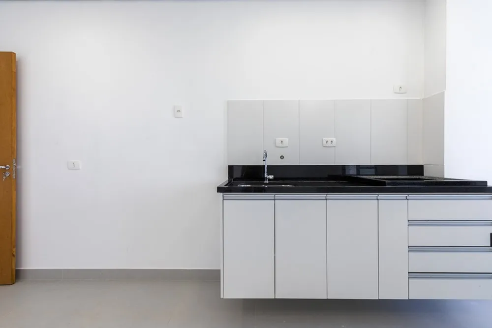 Apartamento, 2 quartos, 45 m² - Foto 3