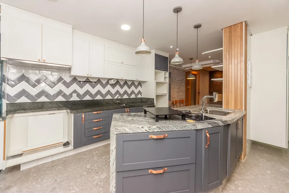 Casa, 3 quartos, 297 m² - Foto 3