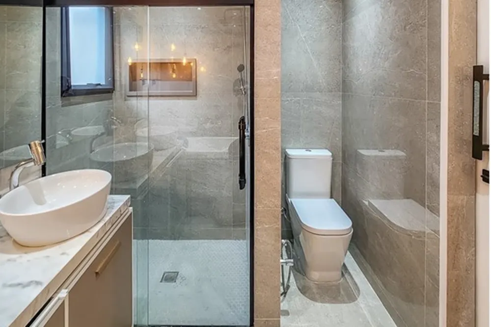Casa, 3 quartos, 297 m² - Foto 2