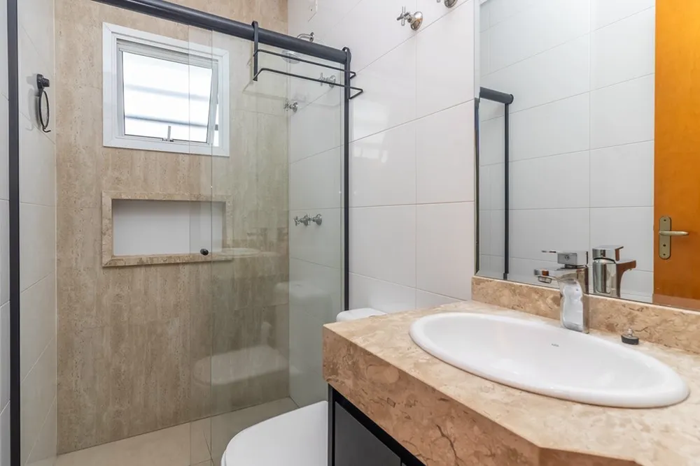 Casa, 3 quartos, 125 m² - Foto 2