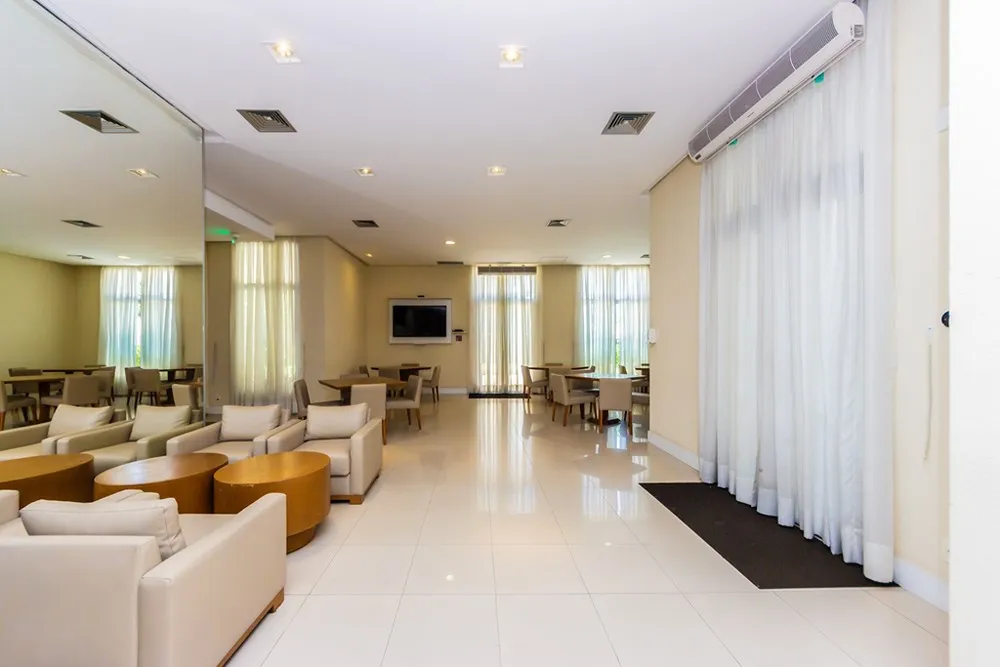 Apartamento, 3 quartos, 108 m² - Foto 2