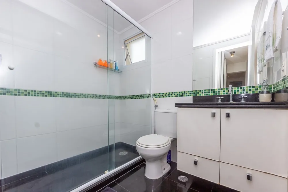 Apartamento, 3 quartos, 108 m² - Foto 3