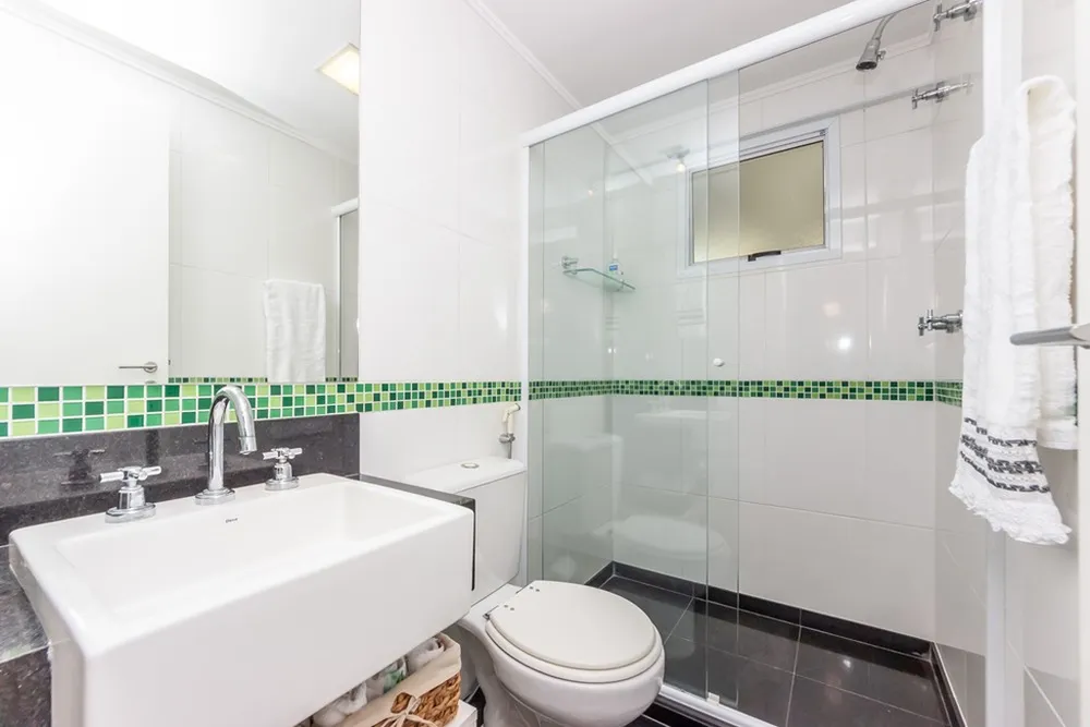Apartamento, 3 quartos, 108 m² - Foto 4