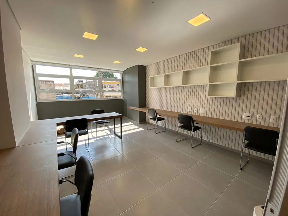 Apartamento, 2 quartos, 57 m² - Foto 1