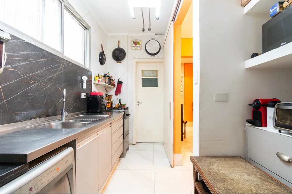 Apartamento, 2 quartos, 146 m² - Foto 4