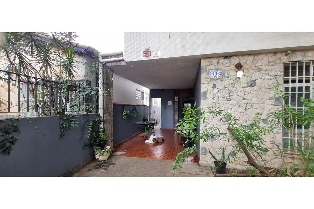 Casa, 5 quartos, 280 m² - Foto 3