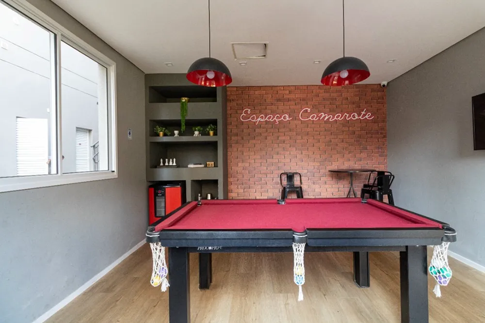 Apartamento, 1 quarto, 25 m² - Foto 2