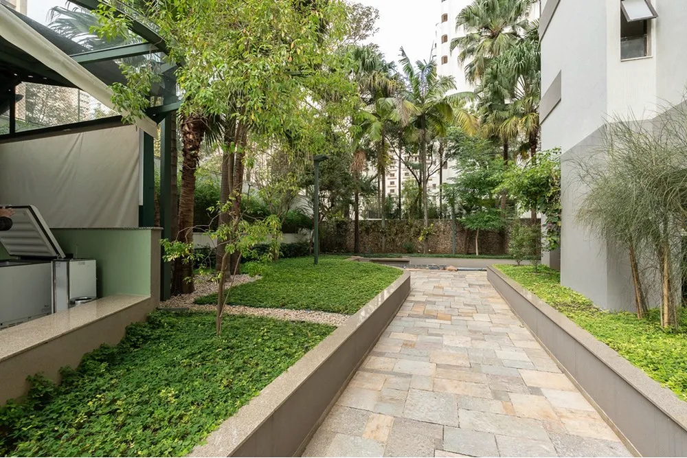 Cobertura, 3 quartos, 246 m² - Foto 3