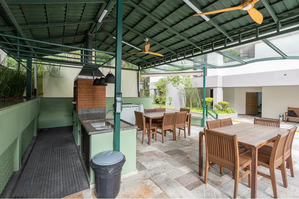 Cobertura, 3 quartos, 246 m² - Foto 2