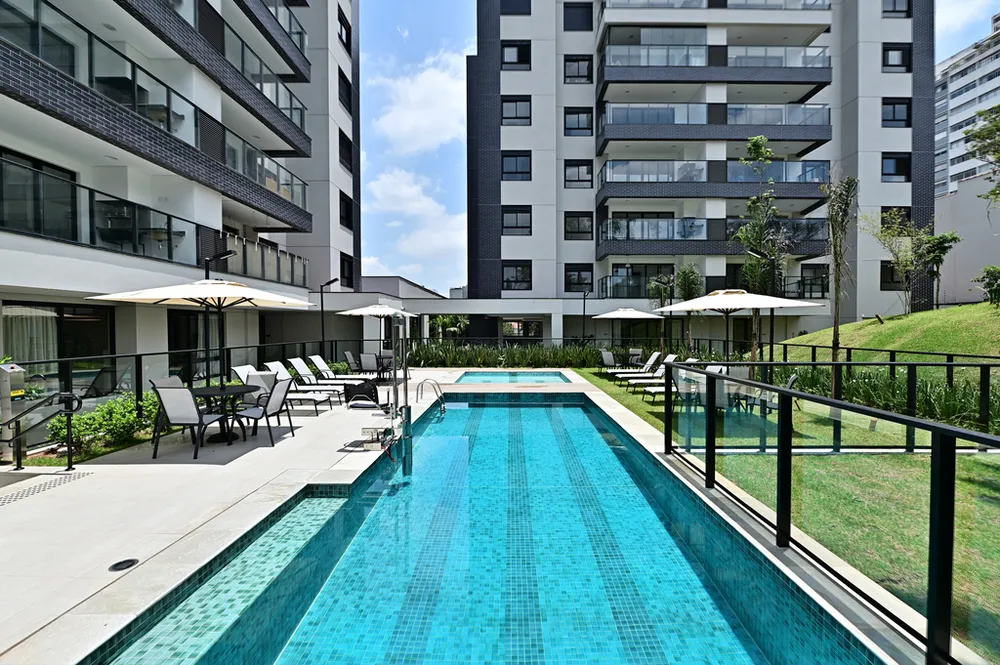 Apartamento, 4 quartos, 129 m² - Foto 3