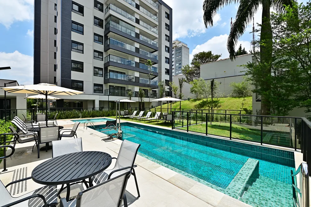 Apartamento, 4 quartos, 129 m² - Foto 2